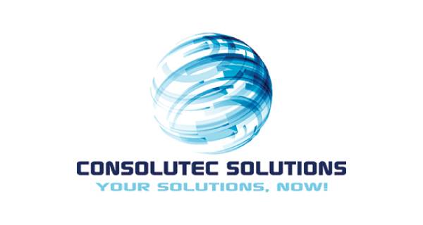 Consolutec Solutions (Pty) Ltd Head Office Logo